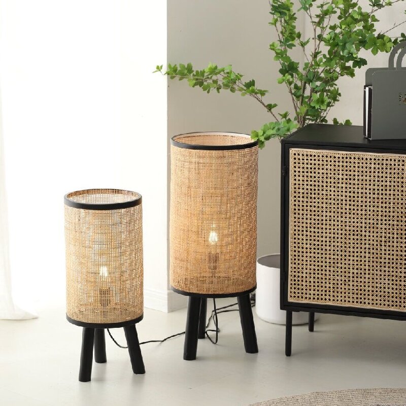 lebendige Beleuchtung