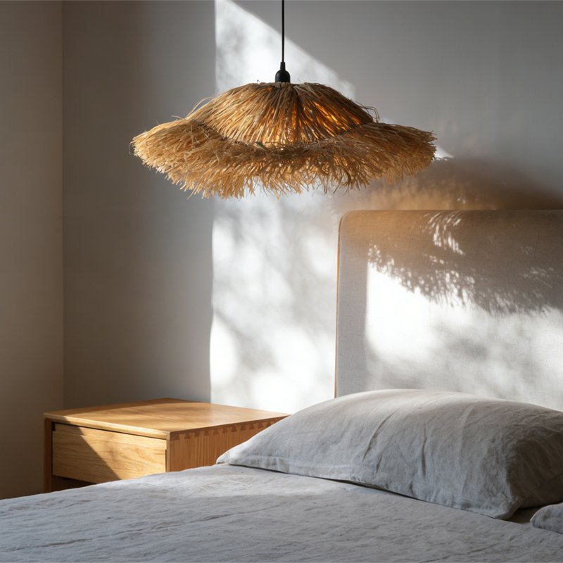 Luzes de teto pendentes