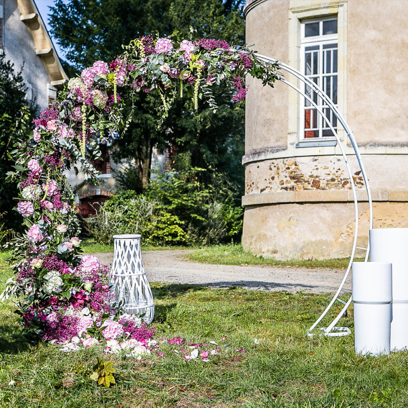 décor d'été