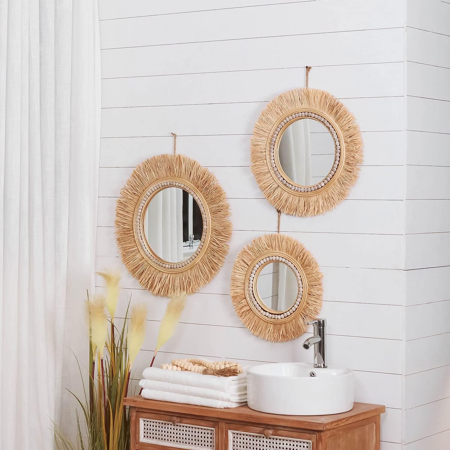 espejos para sala de estar