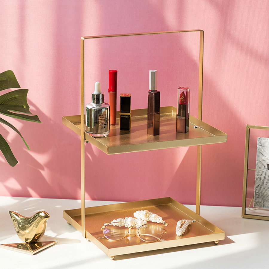 صينية تقديم متدرجة