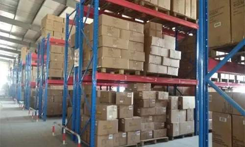 Taian Top Pound International Trading Co., LTD