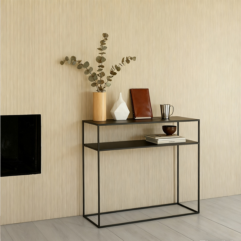 Console Table for Entryway