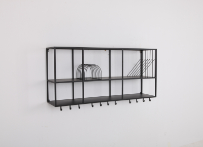 kitchen cupboard organiser