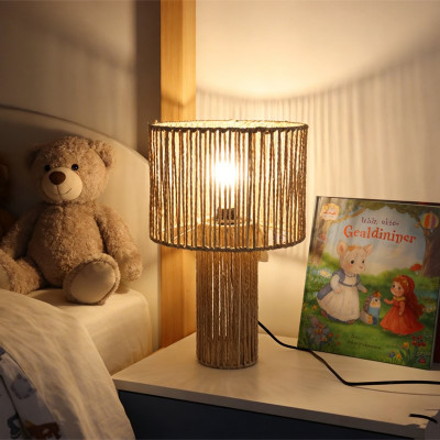 Lampes de table décoratives
