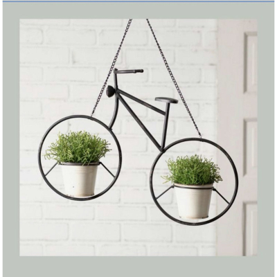 plant wall decor