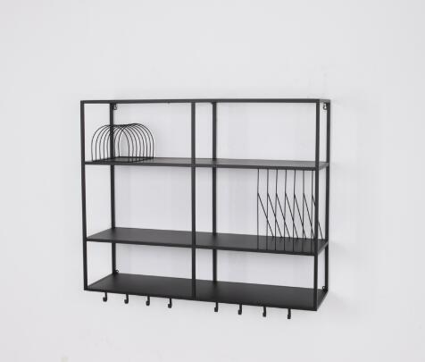 kitchen storage solutions