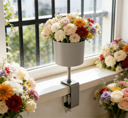 Подвесные комнатные растения