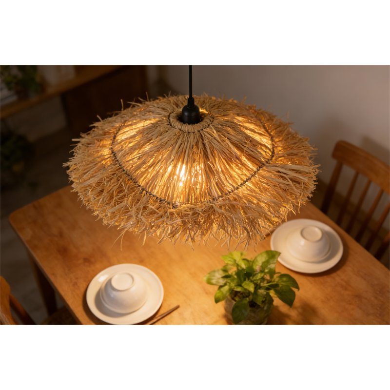 Luzes de teto pendentes