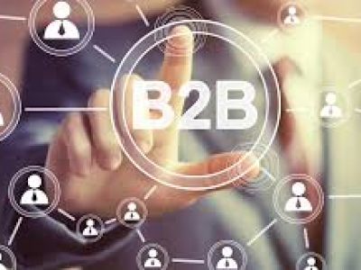 B2B