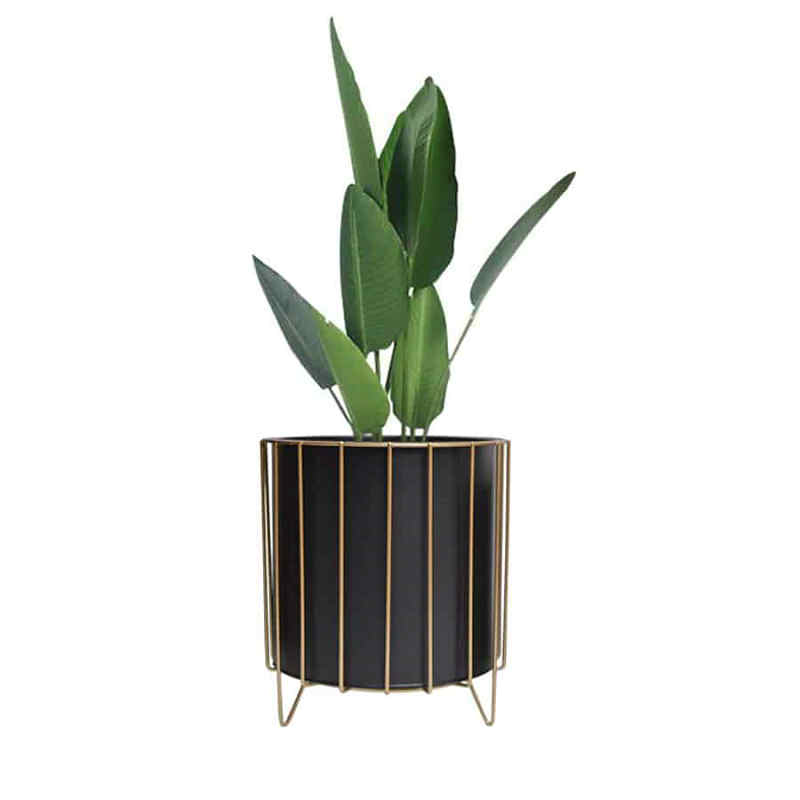 Metal garden Ornaments