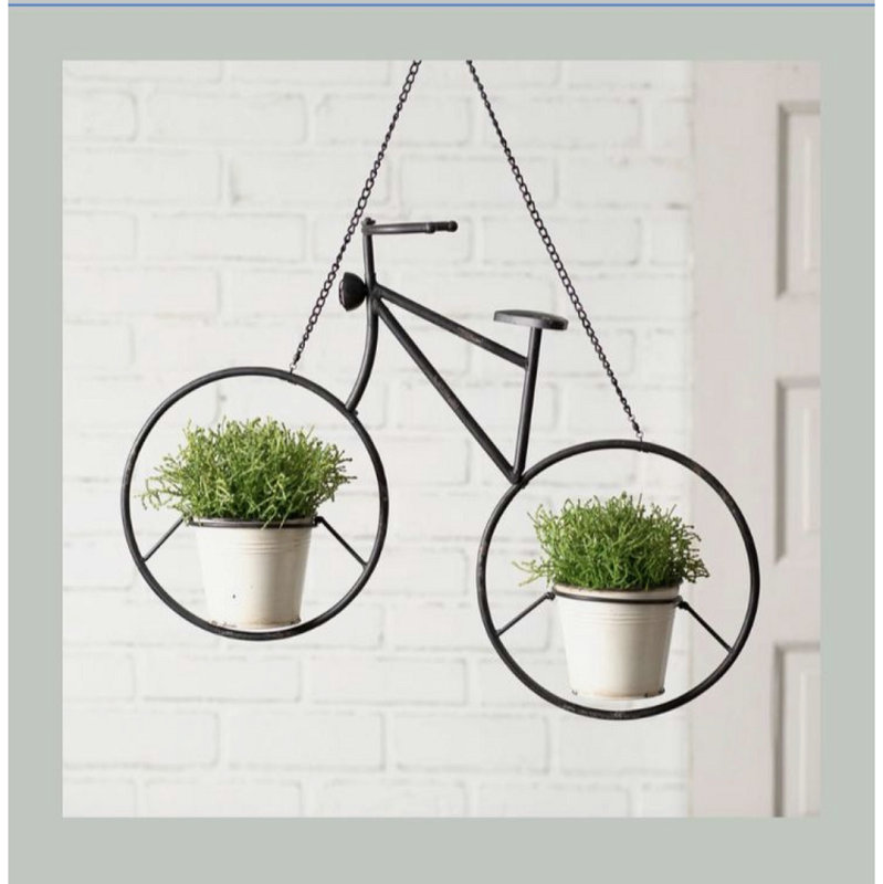 plant wall decor