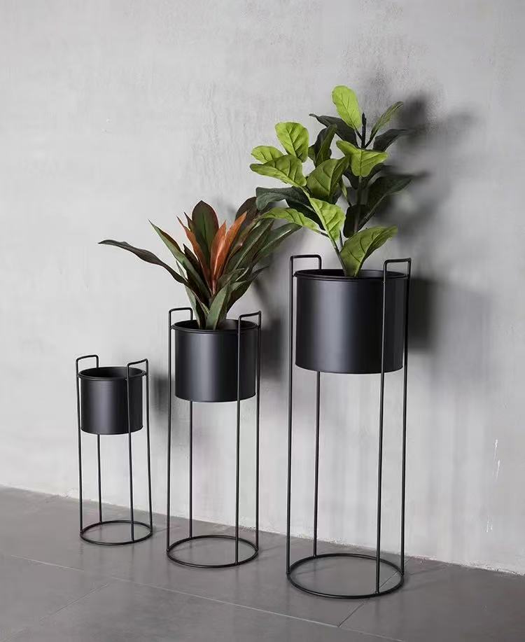 موقف مصنع الحديد