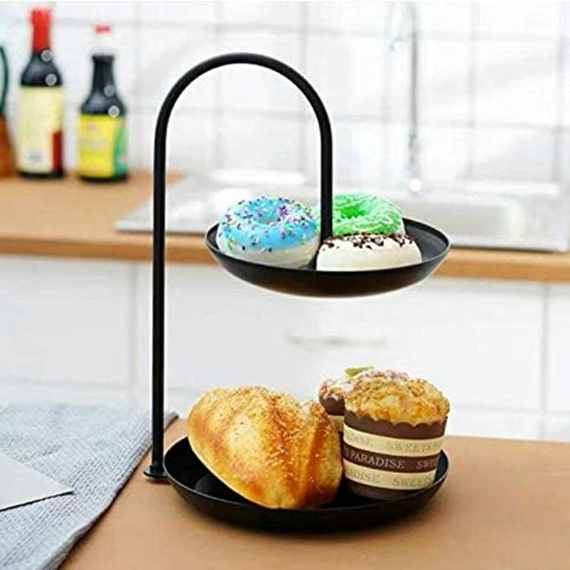 Bandeja de refrigerios