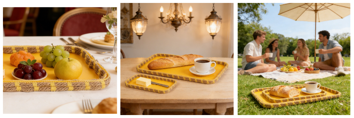 Small Serving Tray Small Serving Tray