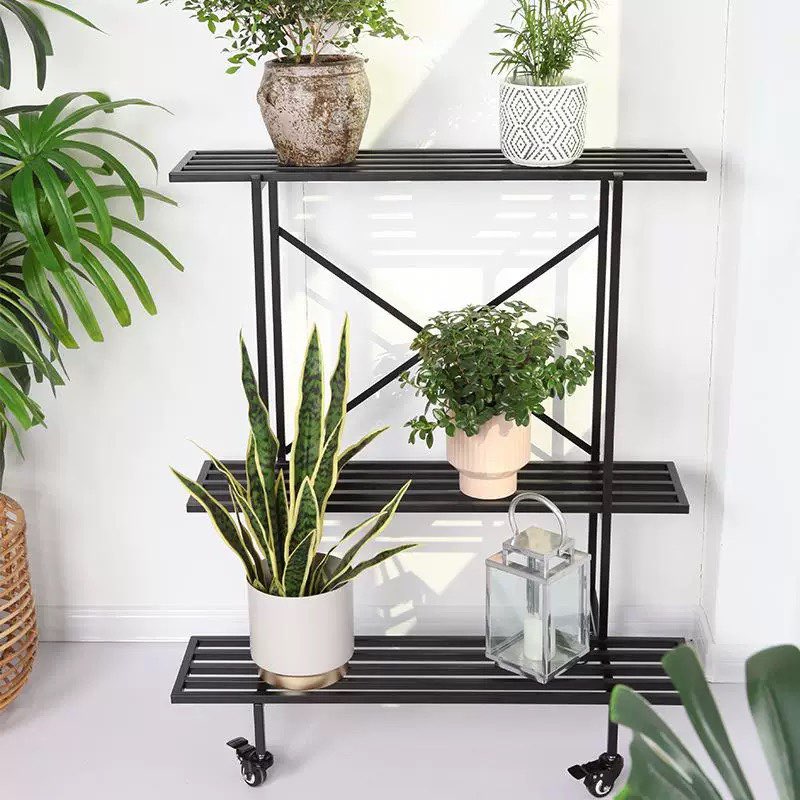 موقف مصنع الحديد