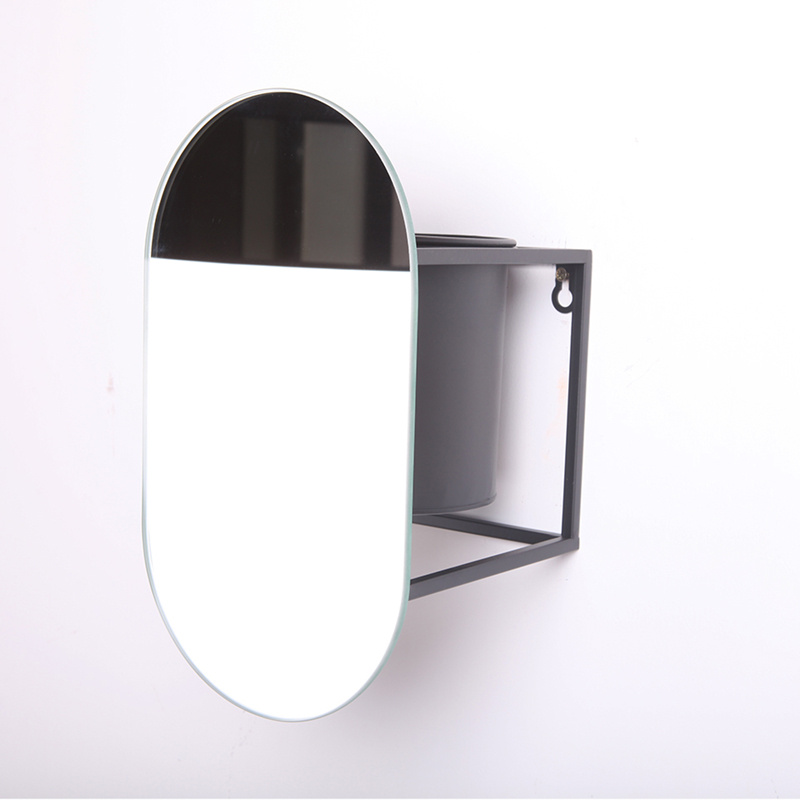 Small Decorative Mirrors