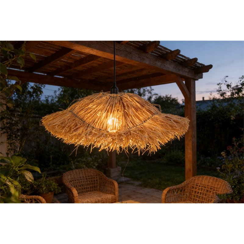 Luzes de teto pendentes