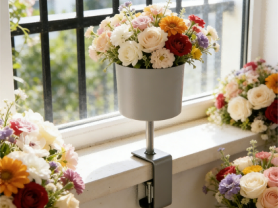 المزارعون المعلقة المعدنية