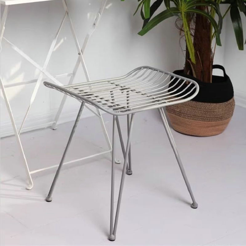 Metal Garden Chairs