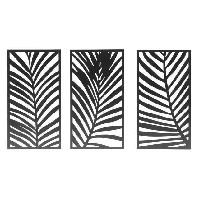 decoración de la pared del hogar