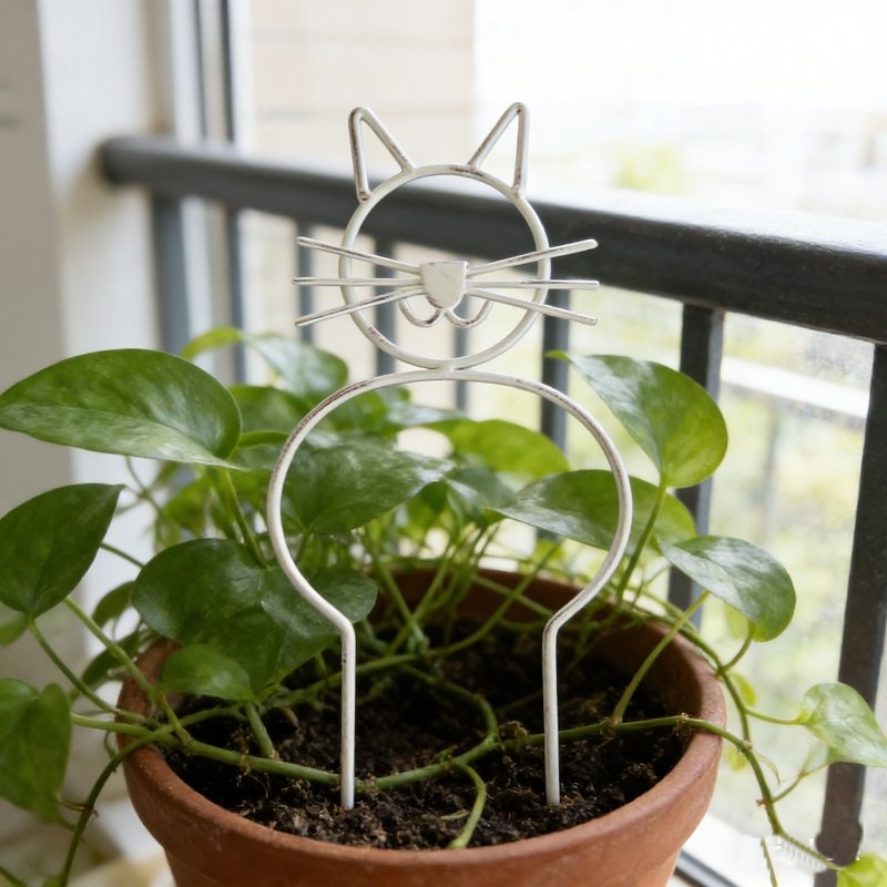 Decorative Plant Stakes