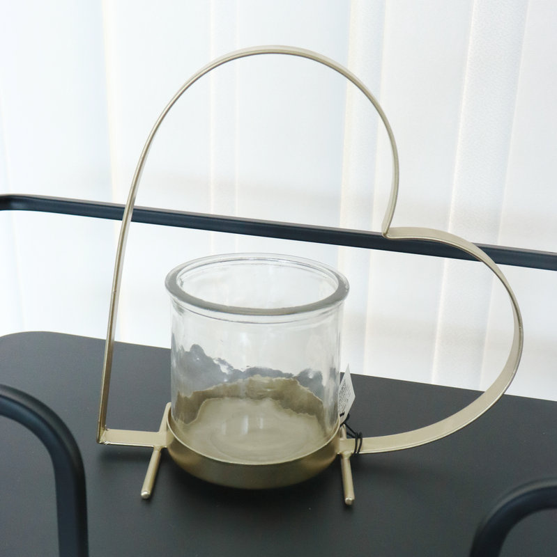 Teelicht-Laternen-Kerzenhalter