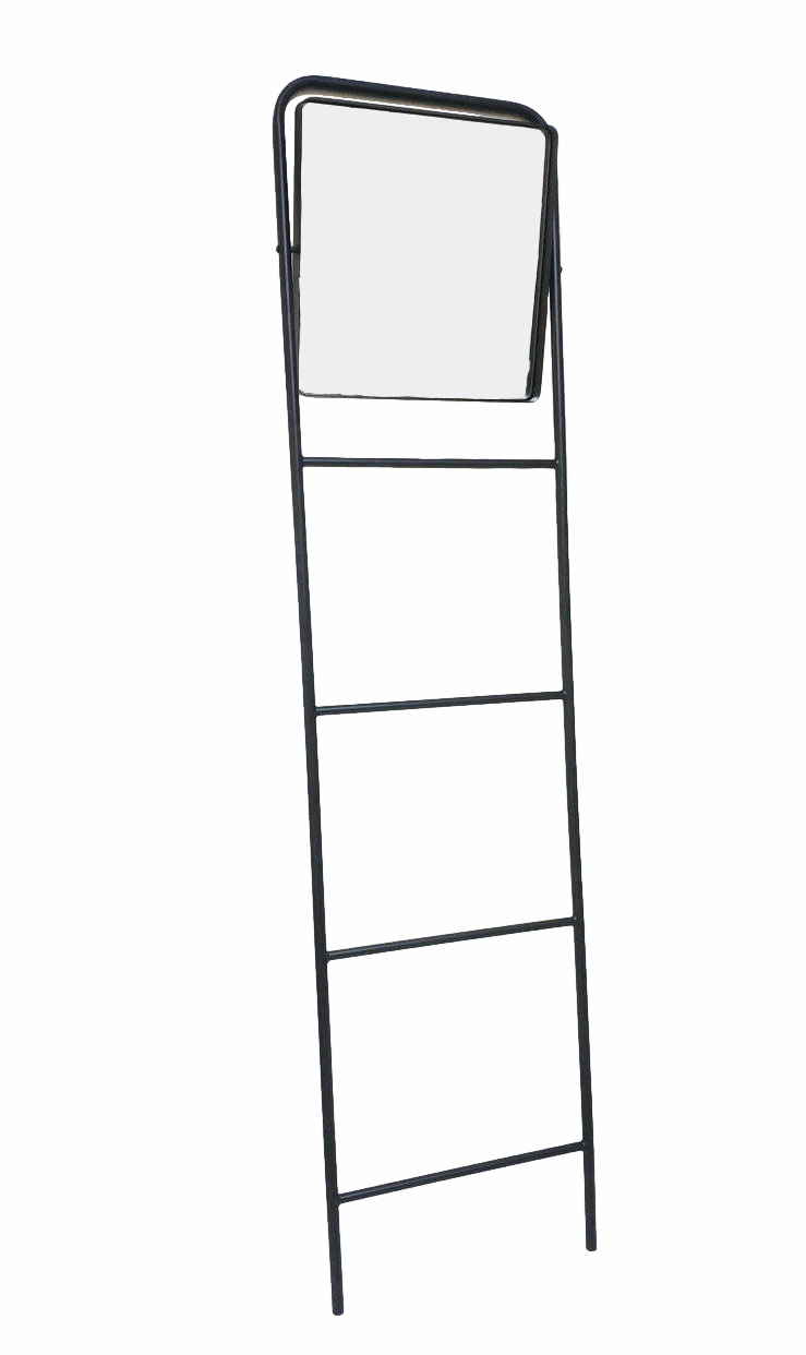 Ladder Mirror