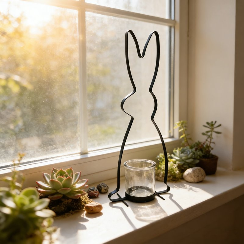 حامل شموع عيد الفصح