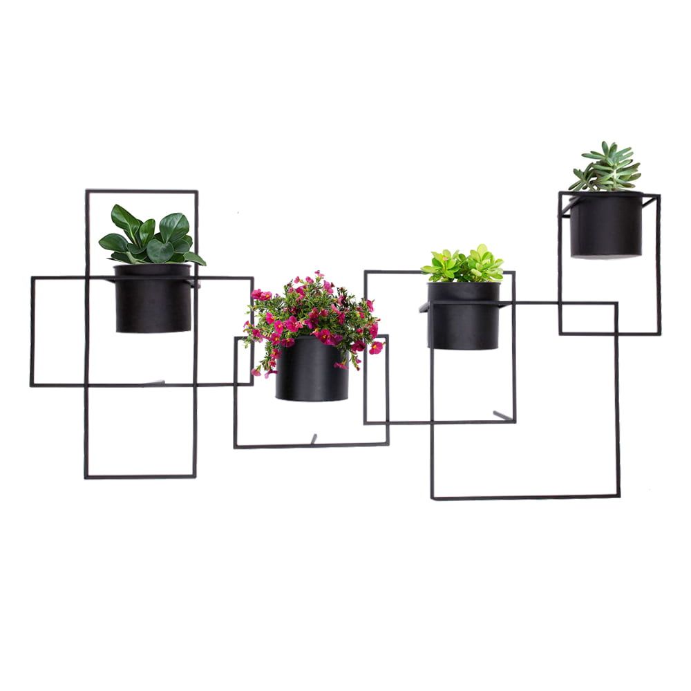 Wall Pots