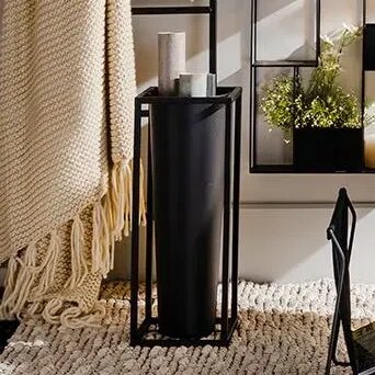 sostenedor del paraguas