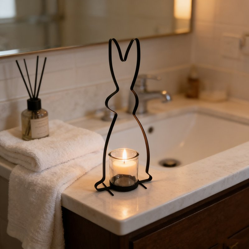 ديكور المنزل في عيد الفصح