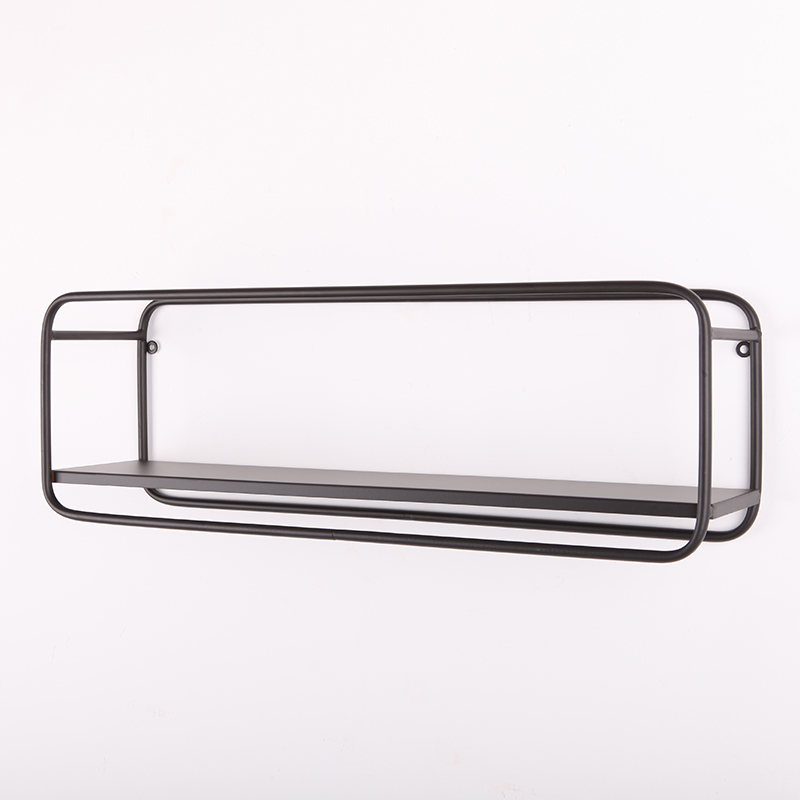 prateleira de casa de banho pequena