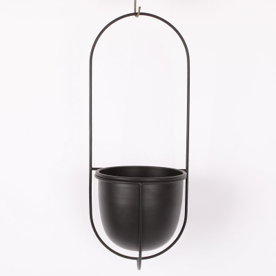 Wall Mounted Plant Holder