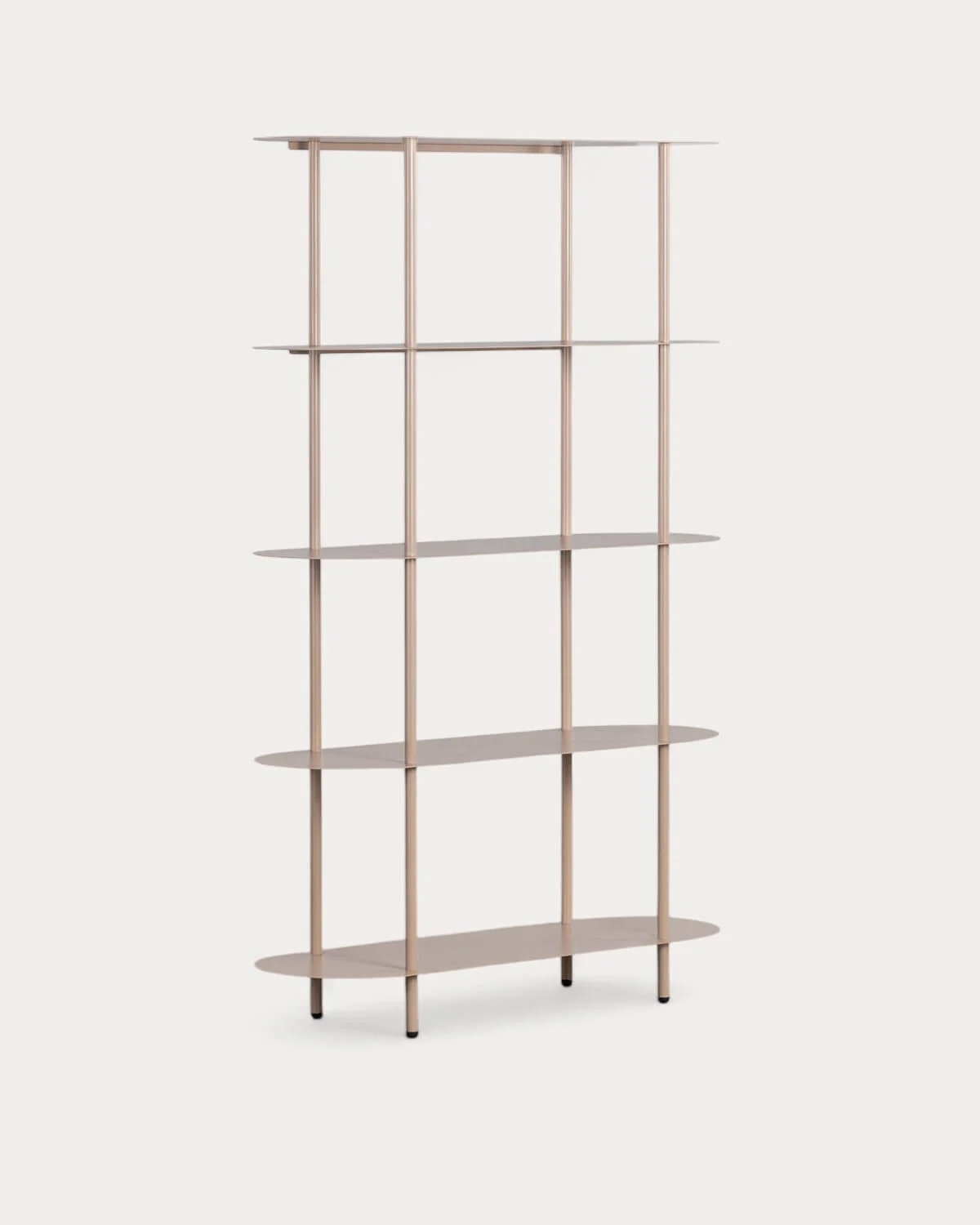 estantes de bar para pared