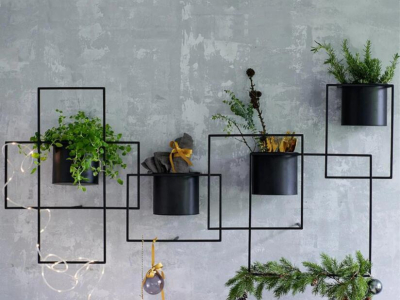 زارع معلق حديث