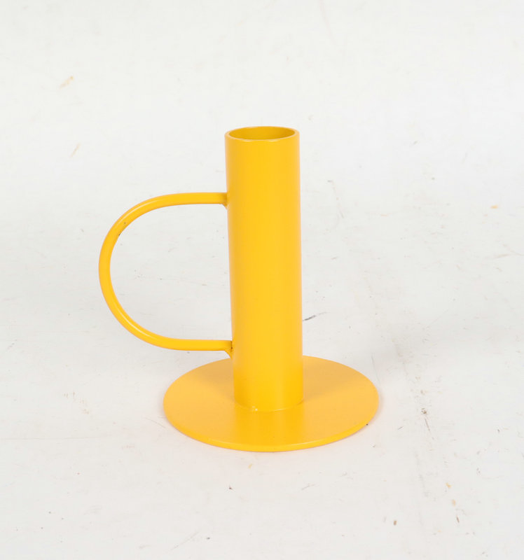 حامل شموع حديث