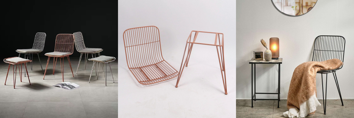 Black Dining Room Chairs