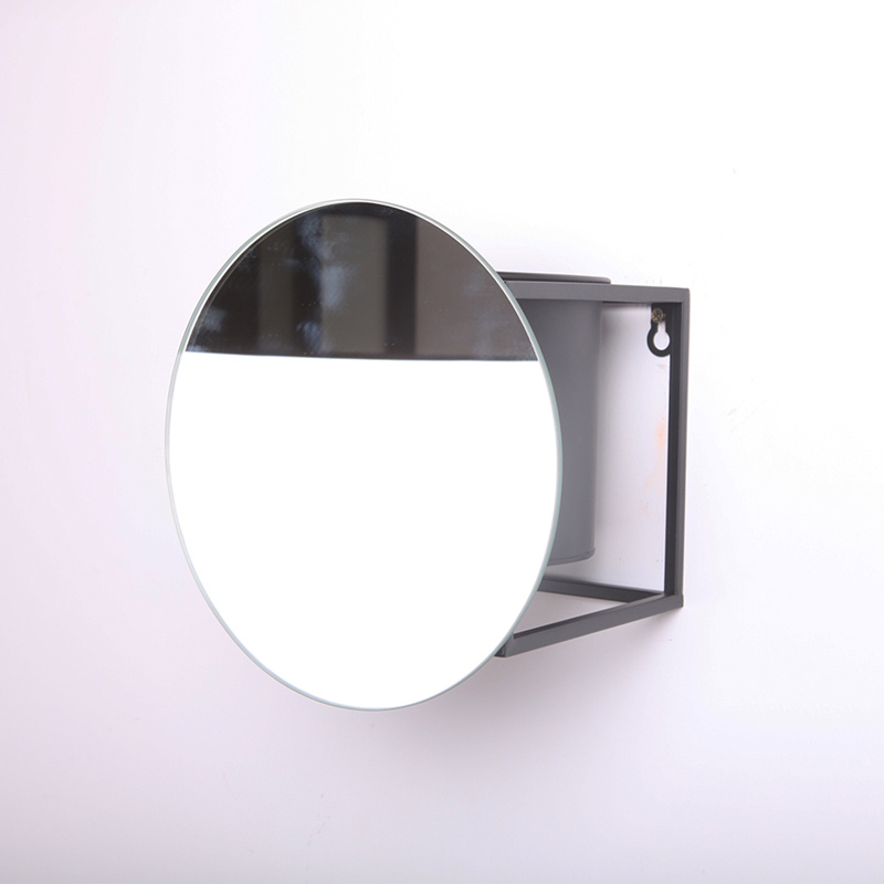 Small Decorative Mirrors