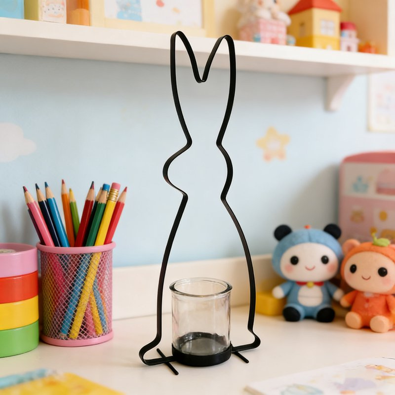 حامل شموع عيد الفصح