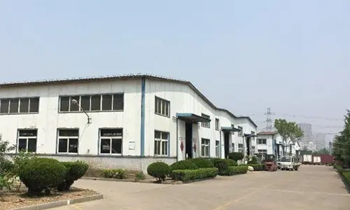 Taian Top Pound International Trading Co., LTD