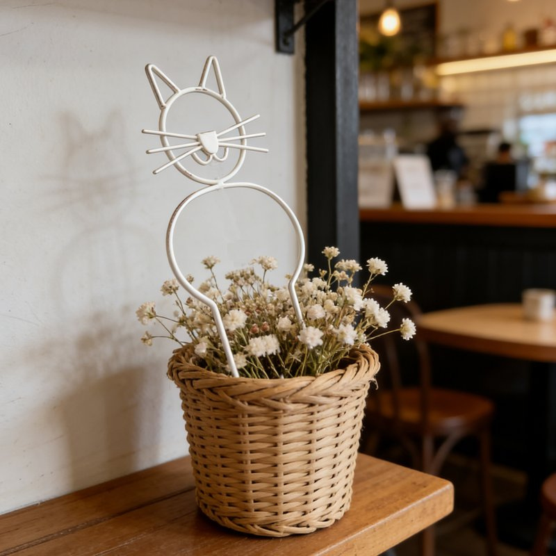 Decorative Plant Stakes