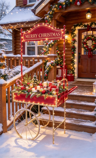 Weihnachtsdekoration