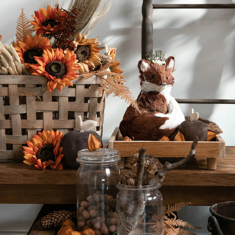 Decorative Tray For Coffee Table